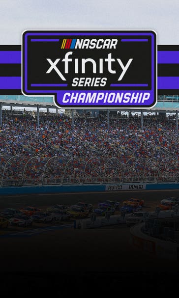 Joey Logano wins 2022 NASCAR Cup Series Championship; top moments